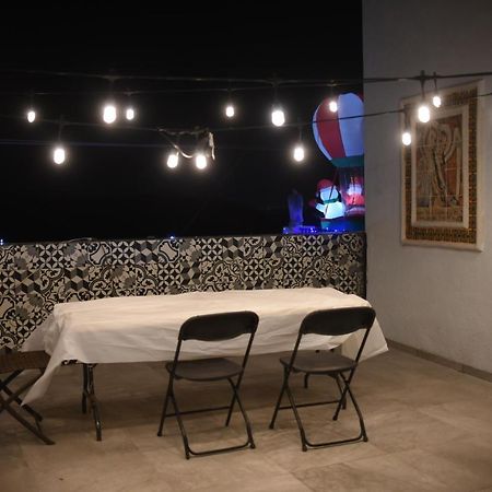 The House Of Cinema Apartment Guanajuato Exterior photo