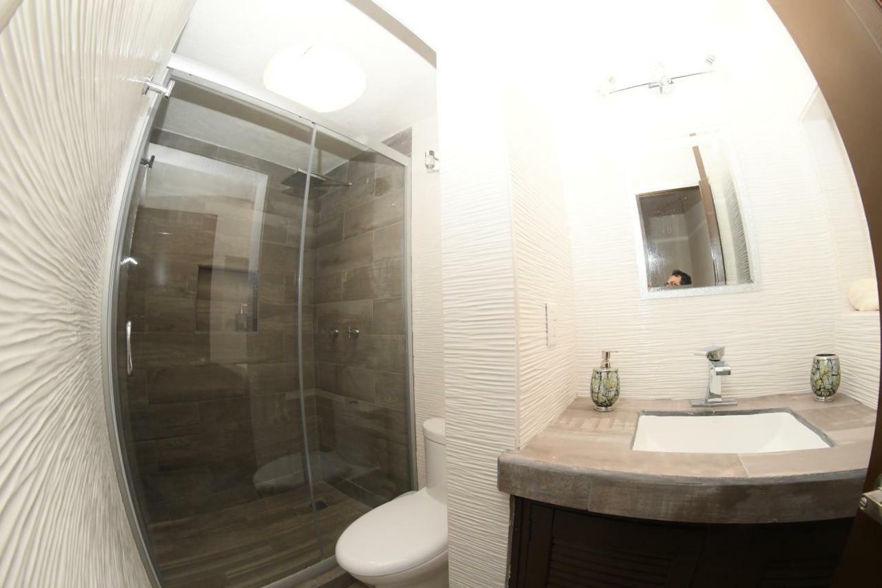 The House Of Cinema Apartment Guanajuato Exterior photo