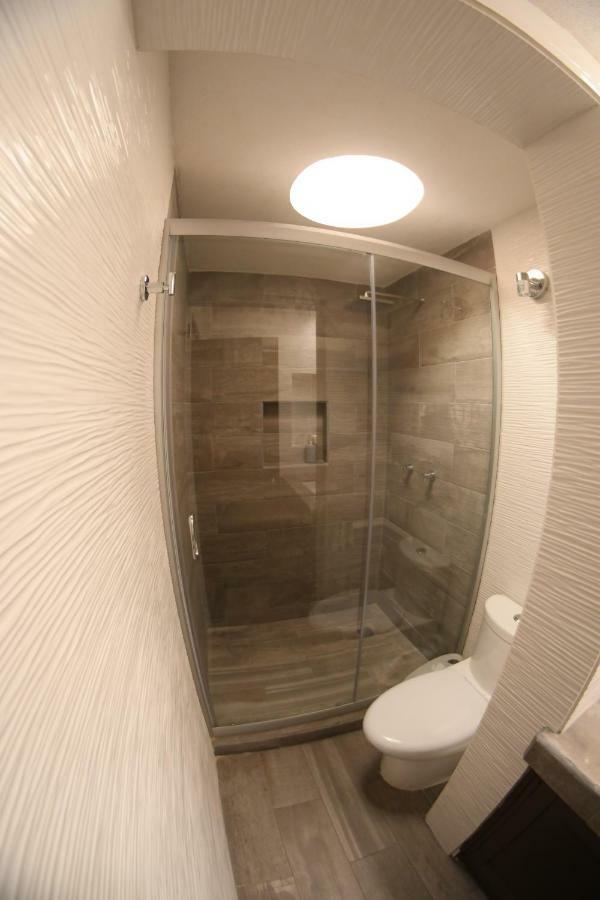 The House Of Cinema Apartment Guanajuato Exterior photo