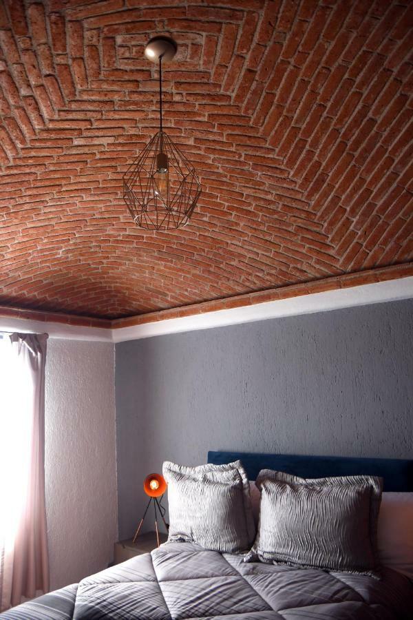 The House Of Cinema Apartment Guanajuato Exterior photo