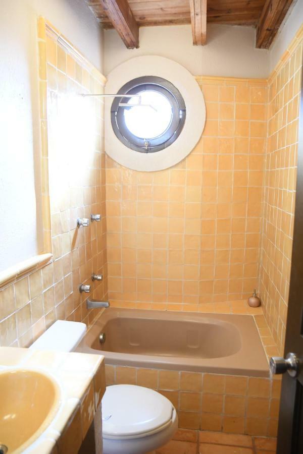 The House Of Cinema Apartment Guanajuato Exterior photo