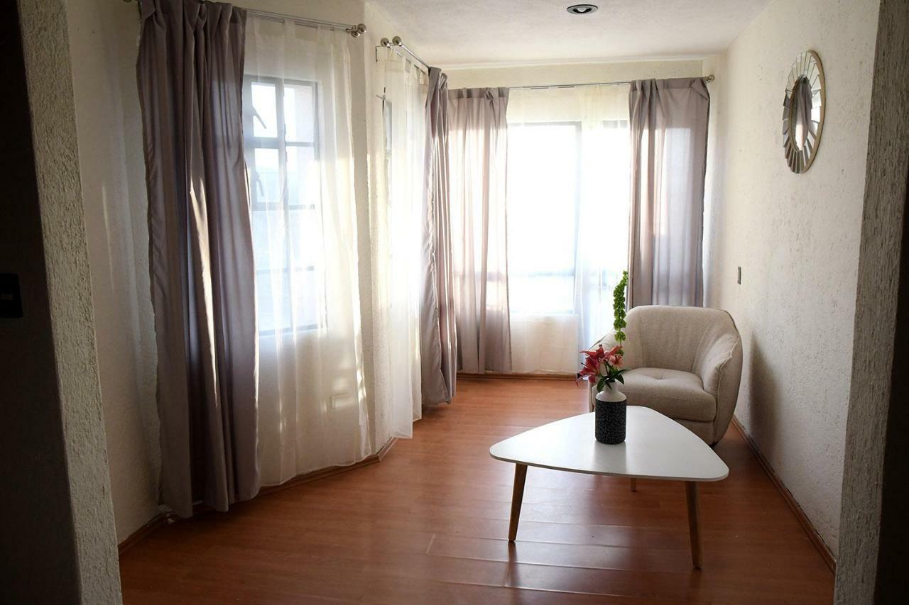 The House Of Cinema Apartment Guanajuato Exterior photo