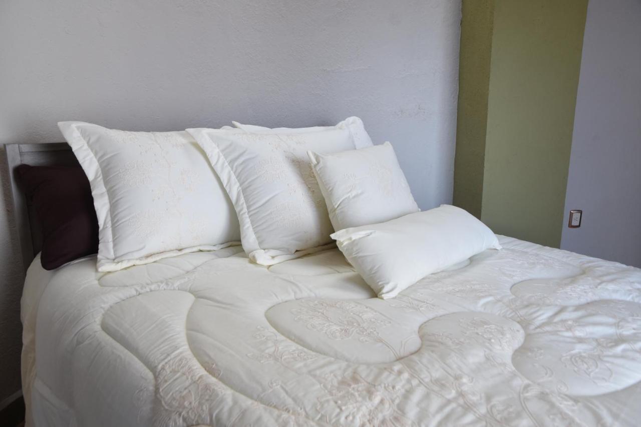 The House Of Cinema Apartment Guanajuato Exterior photo